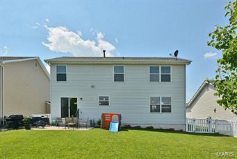 Hyland Green - Residential