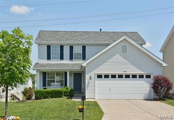 Hyland Green - Residential