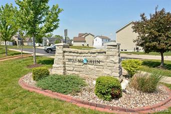 Hyland Green - Residential