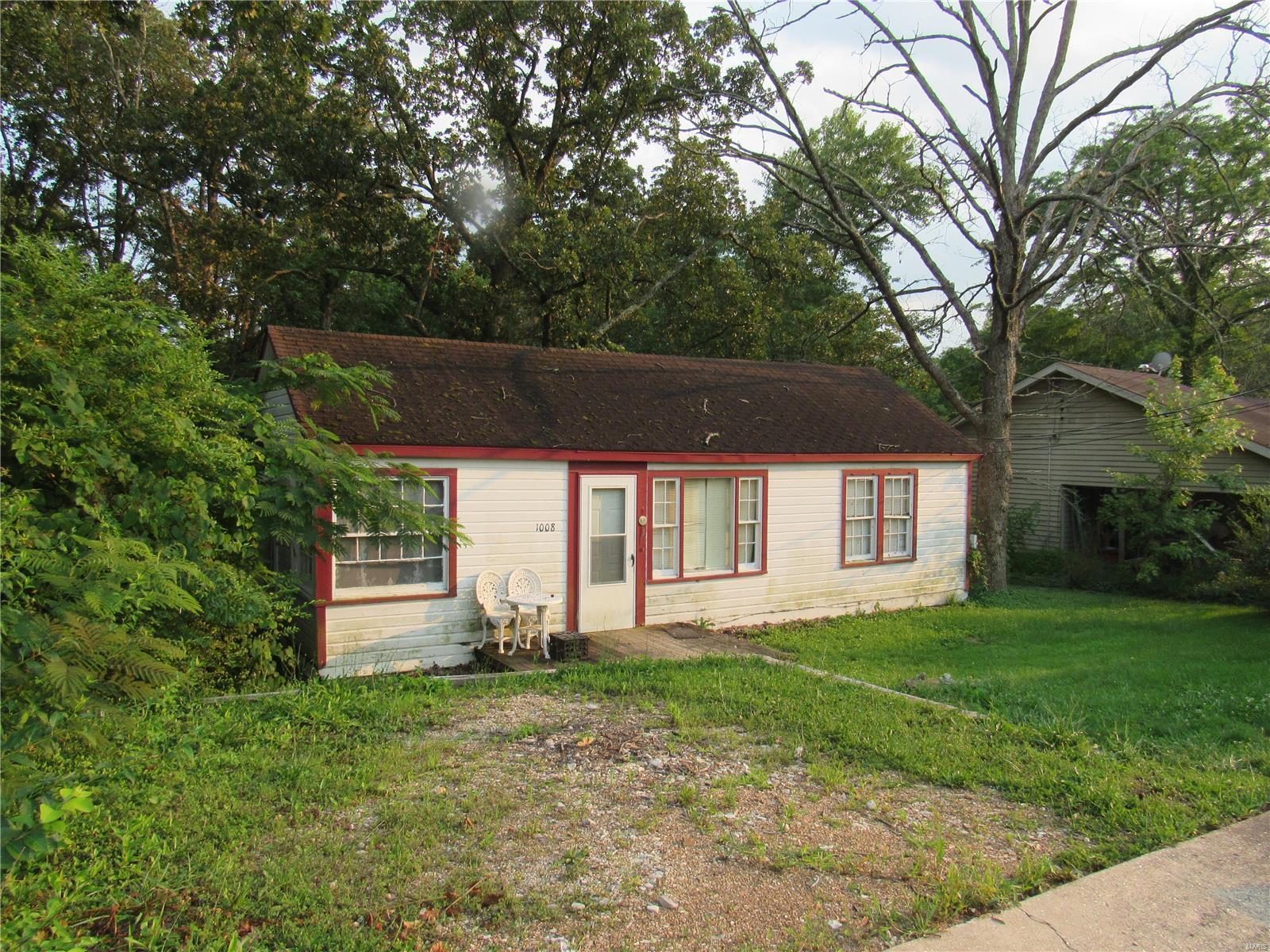 Ramsey Add - Residential