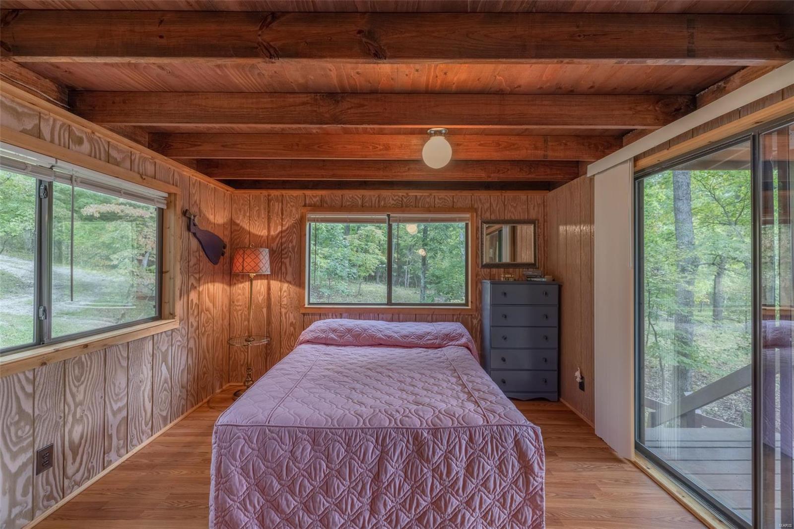 Innsbrook - Residential