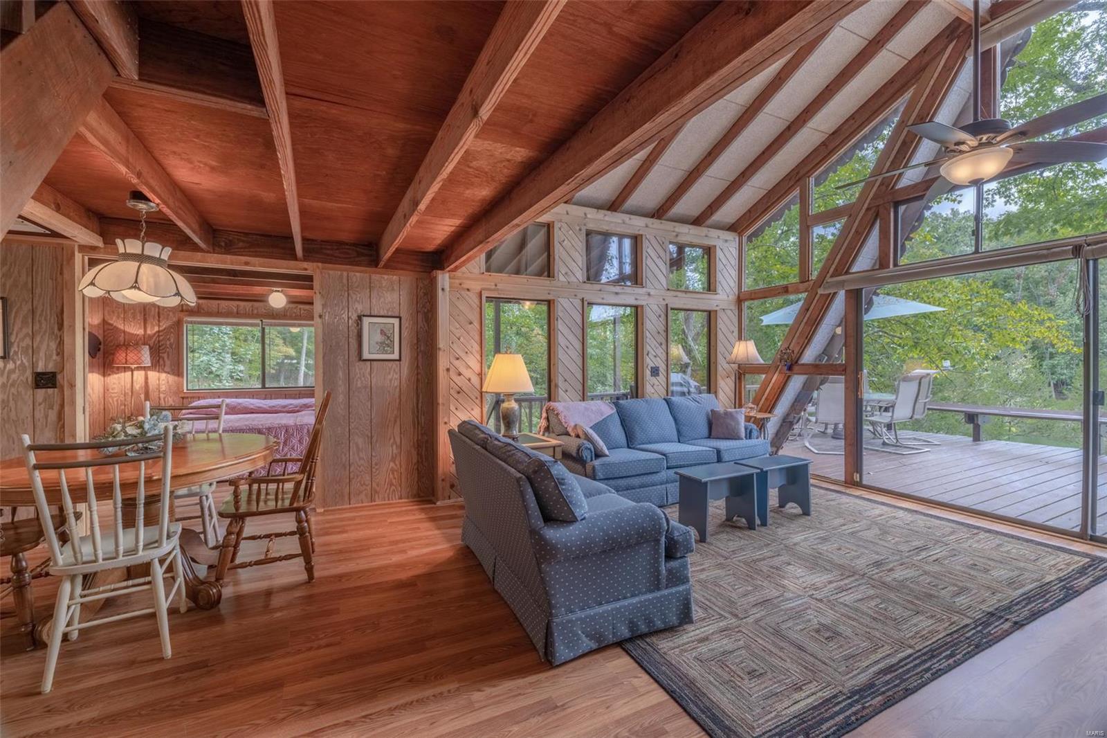 Innsbrook - Residential