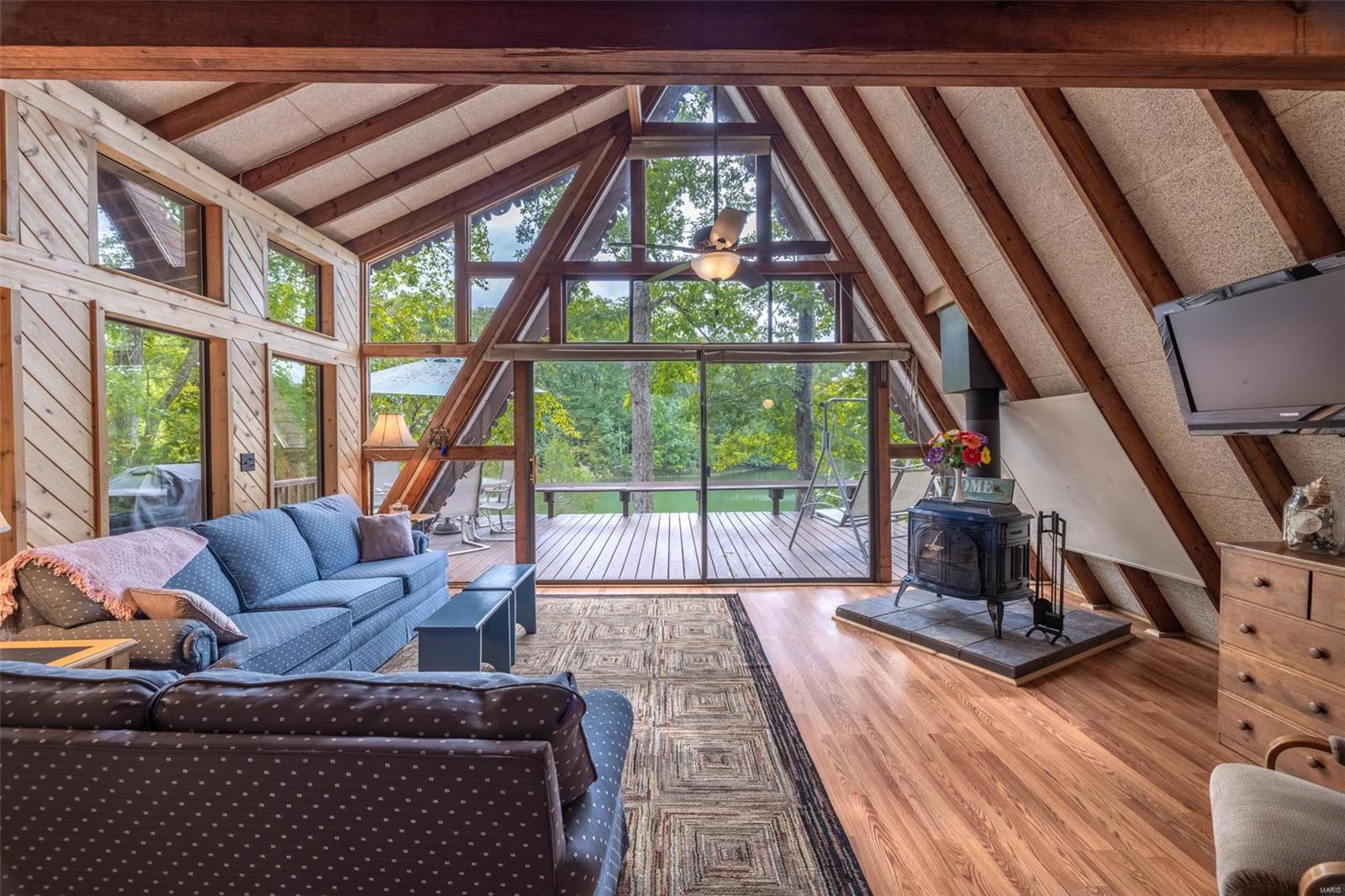 Innsbrook - Residential