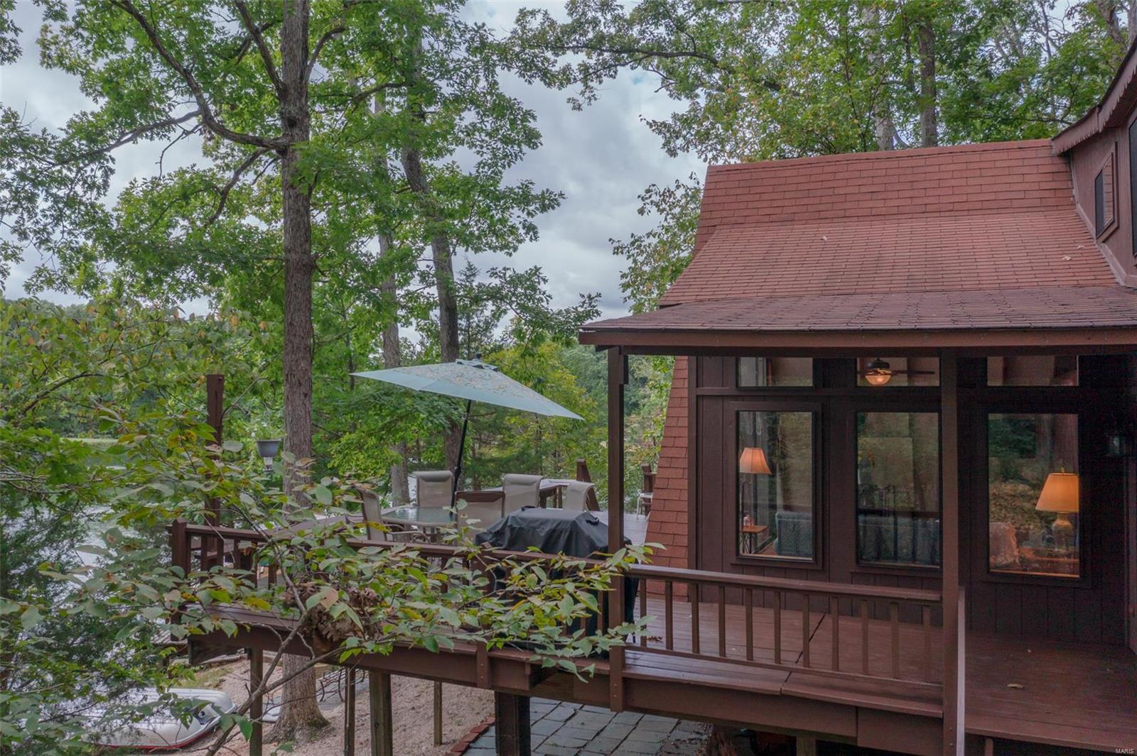 Innsbrook - Residential