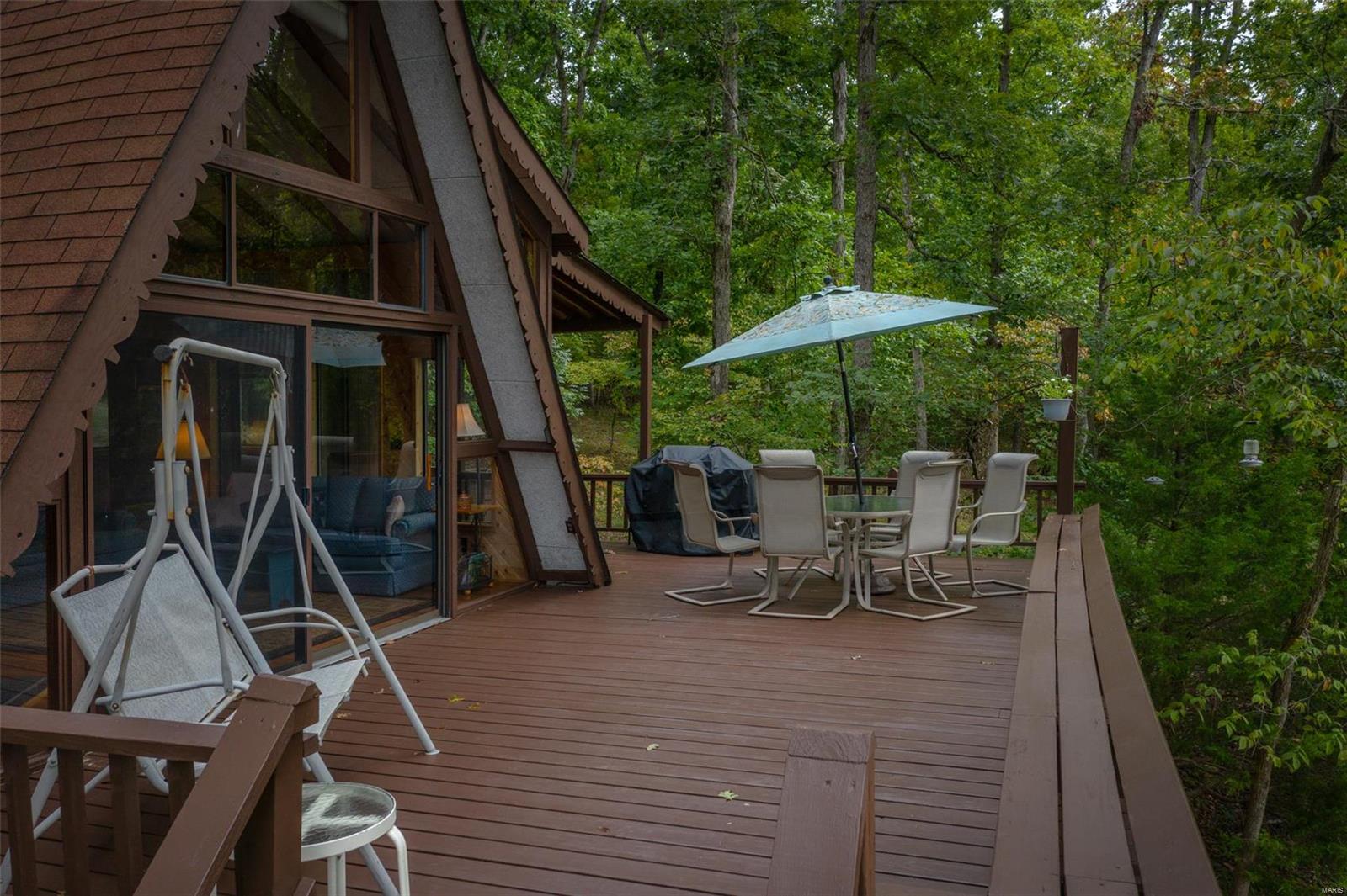 Innsbrook - Residential