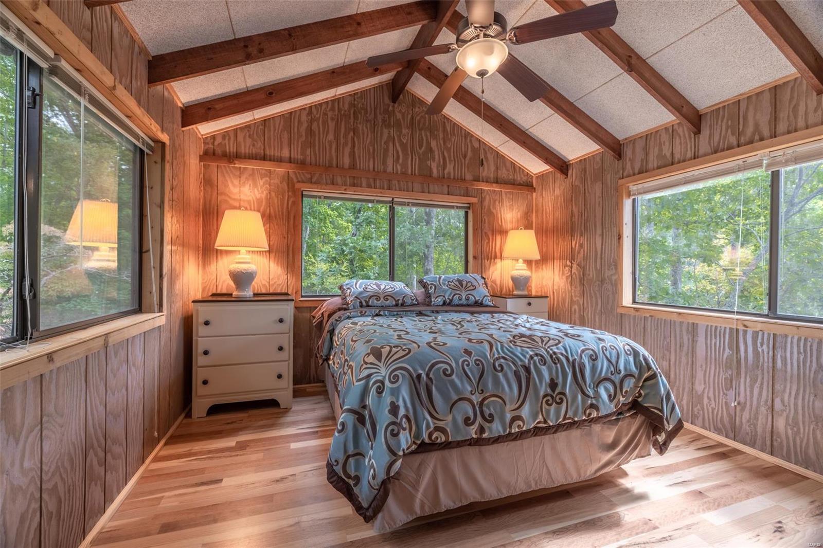 Innsbrook - Residential