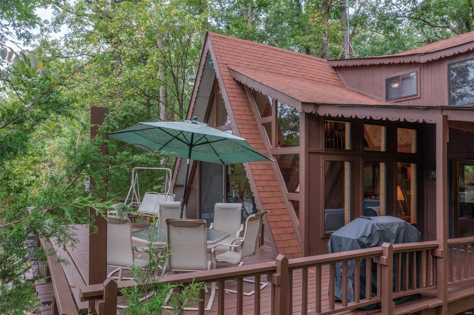 Innsbrook - Residential