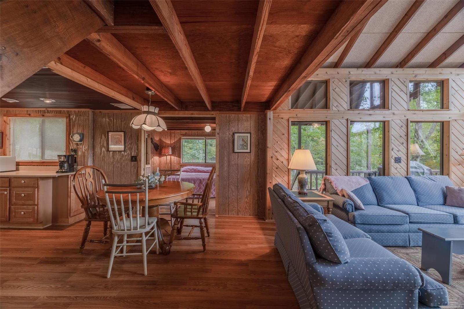 Innsbrook - Residential