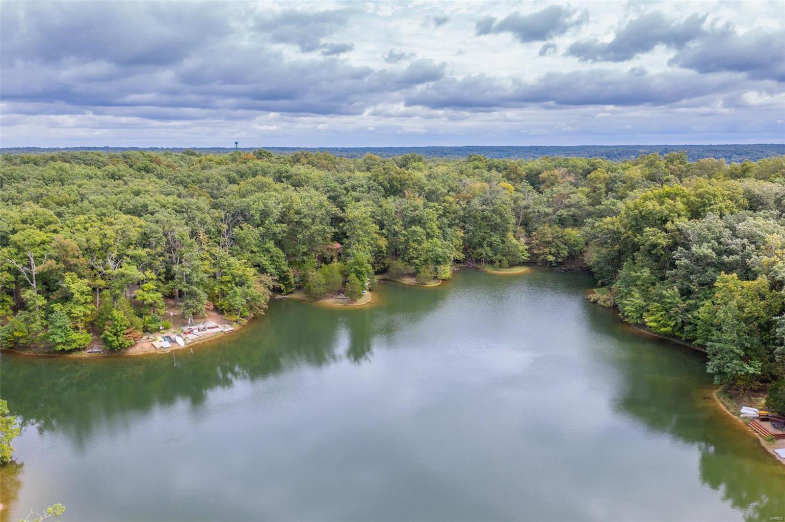 Innsbrook - Residential