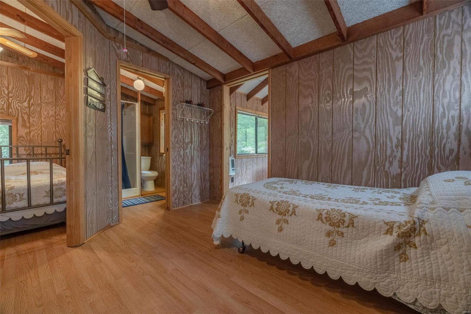 Innsbrook - Residential