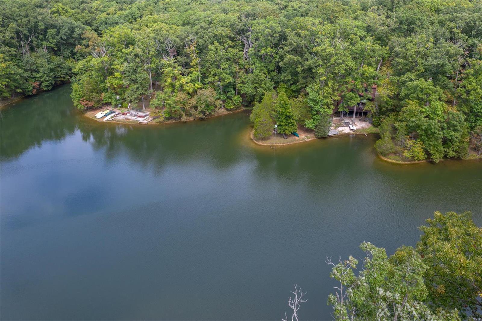 Innsbrook - Residential