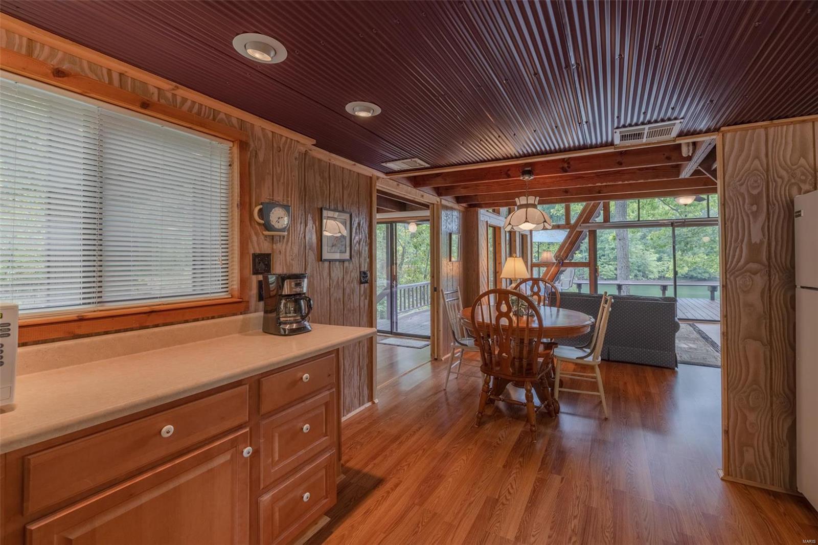 Innsbrook - Residential