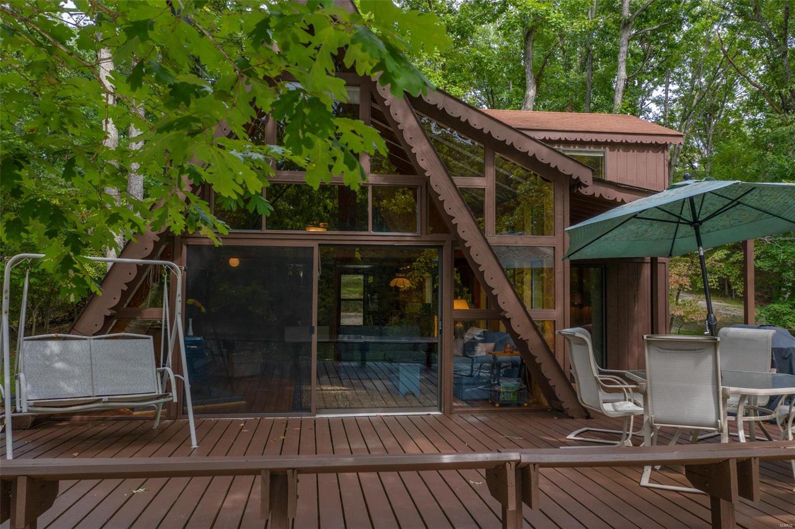 Innsbrook - Residential