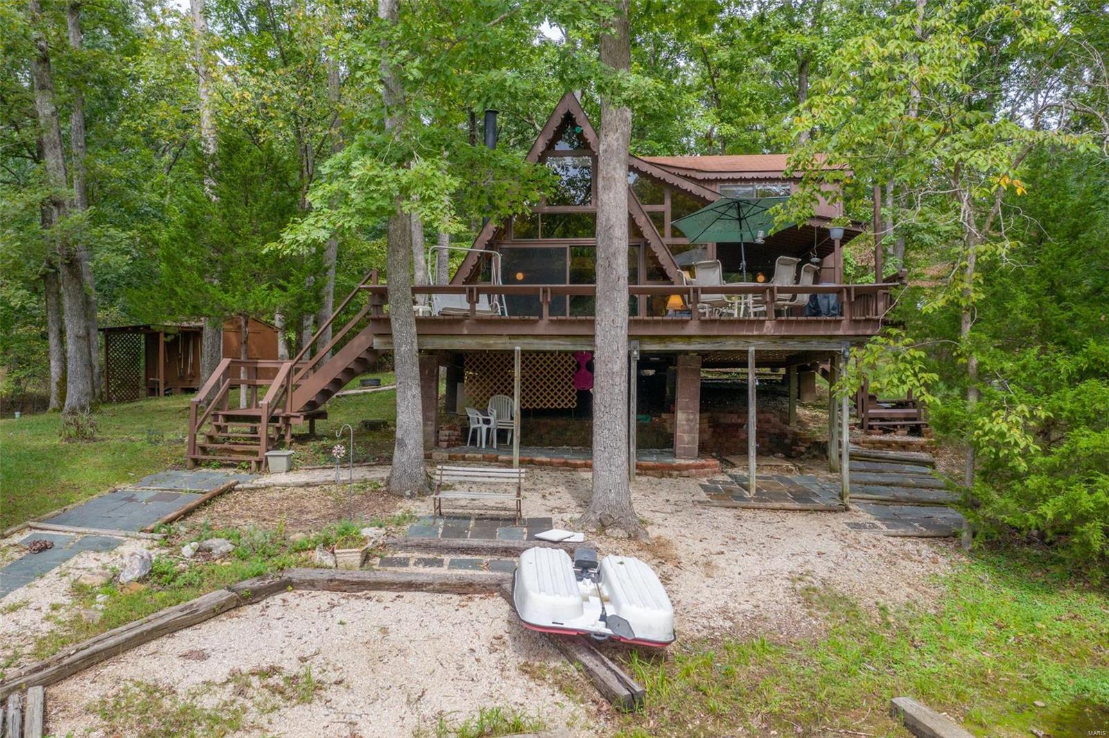 Innsbrook - Residential