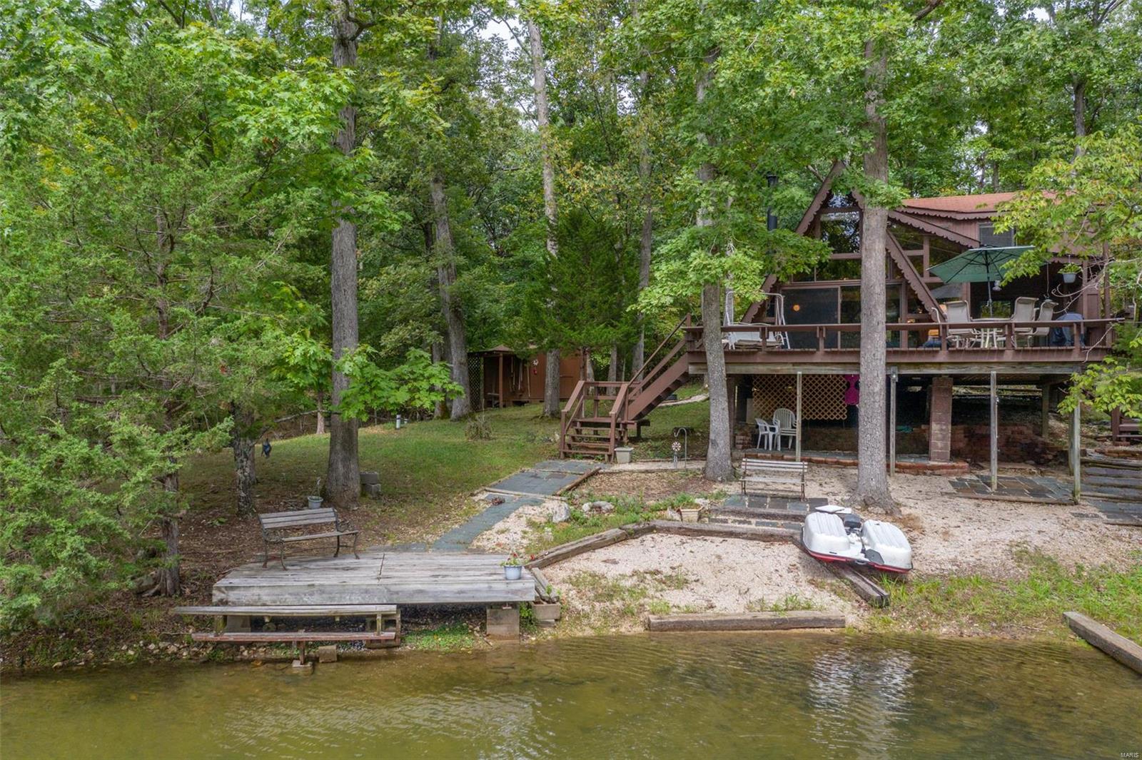 Innsbrook - Residential