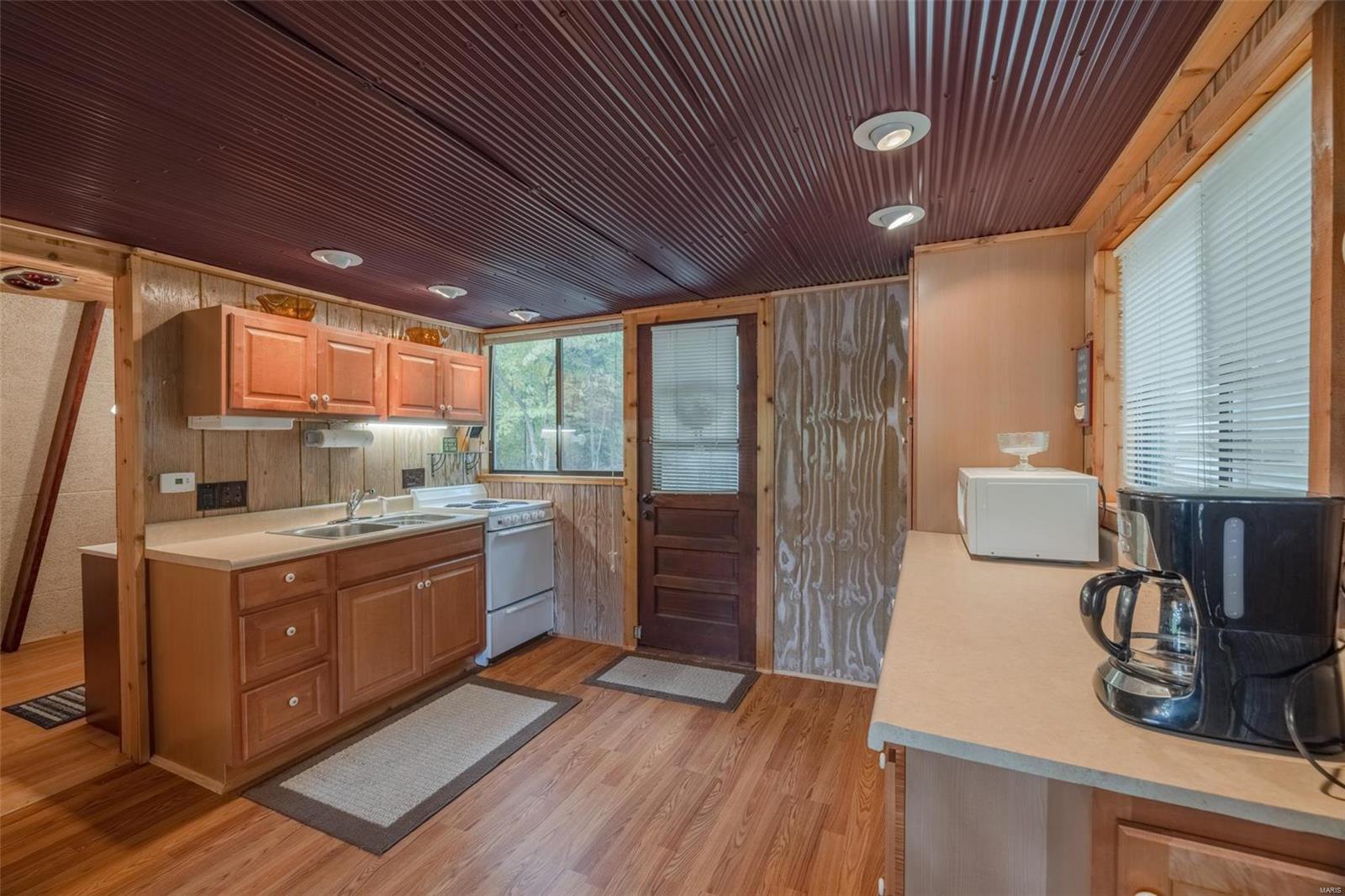 Innsbrook - Residential