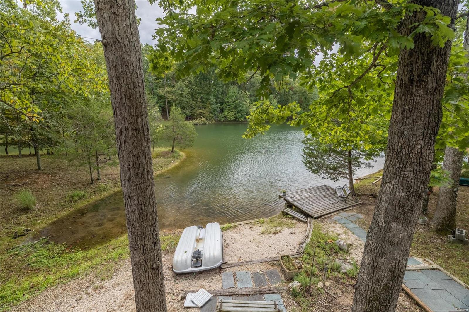 Innsbrook - Residential