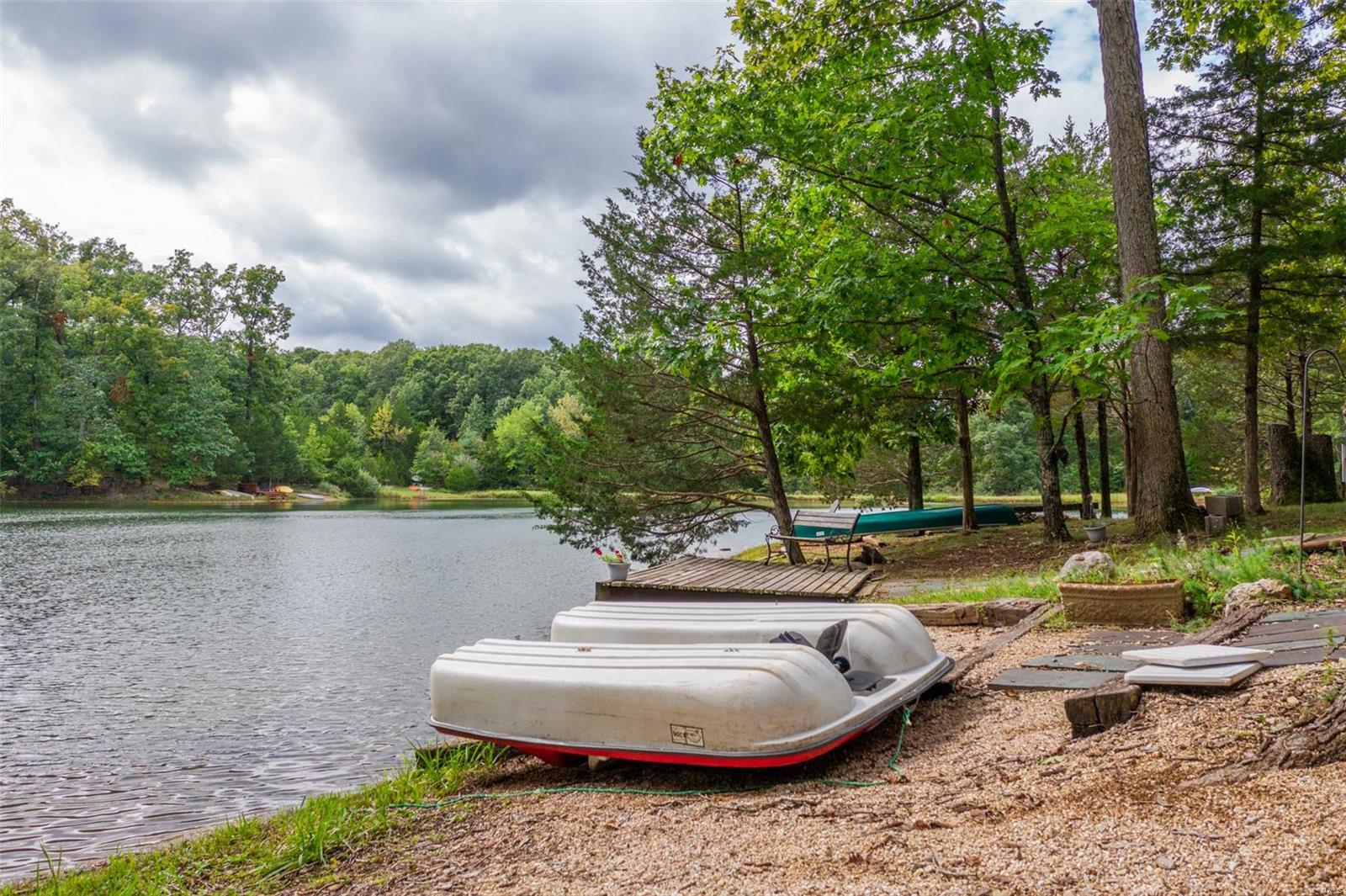 Innsbrook - Residential