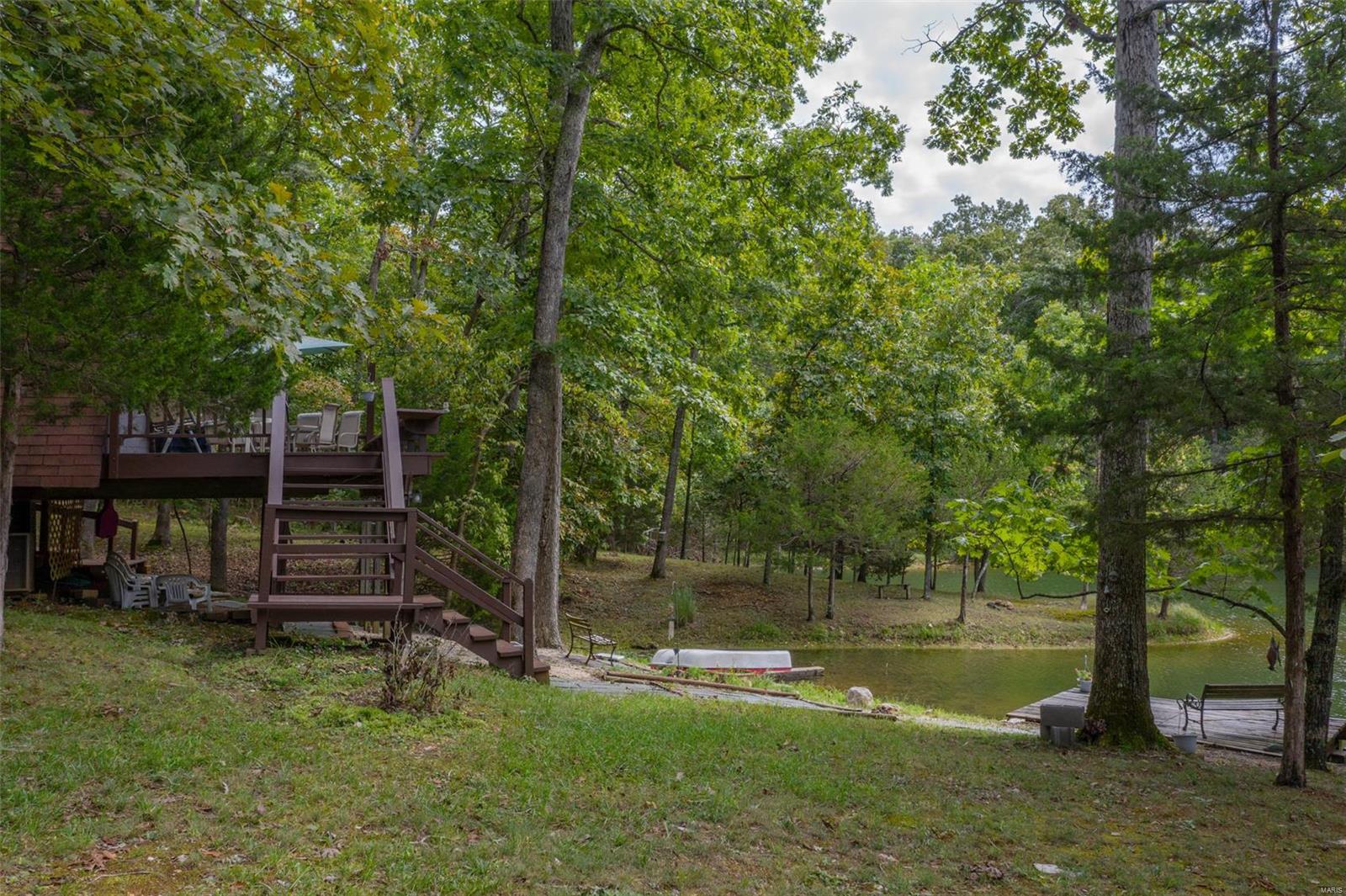 Innsbrook - Residential