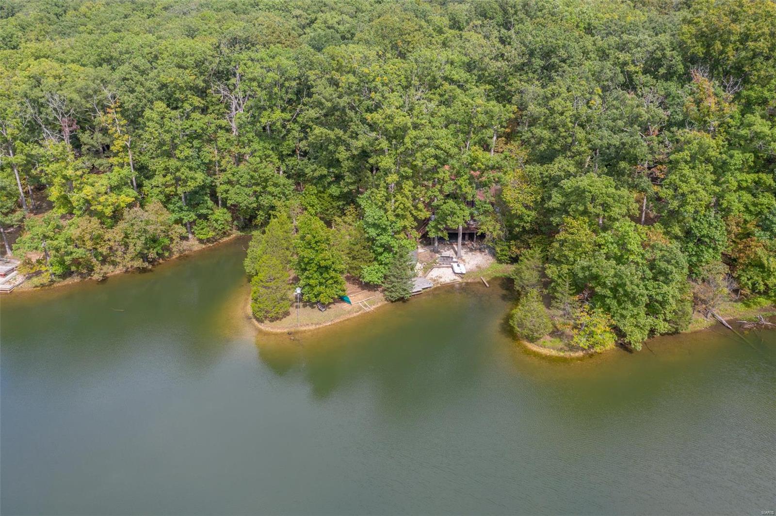 Innsbrook - Residential