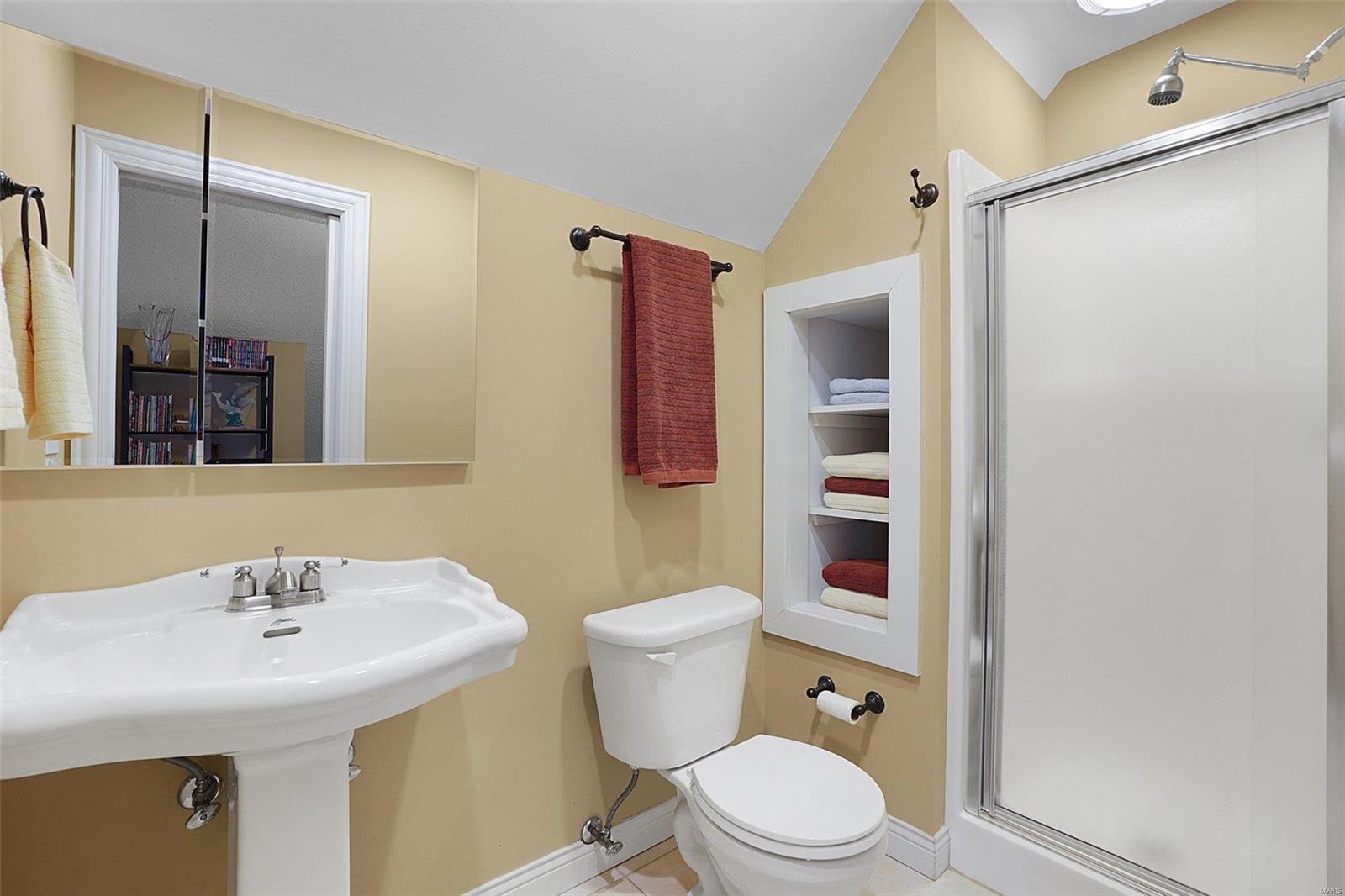 West Plains Estate #1 - Residential