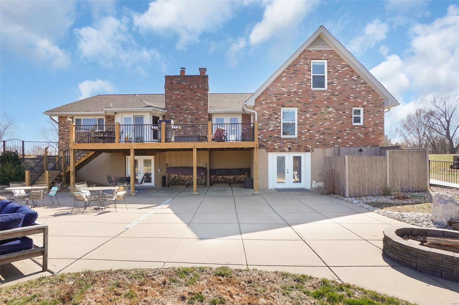 West Plains Estate #1 - Residential