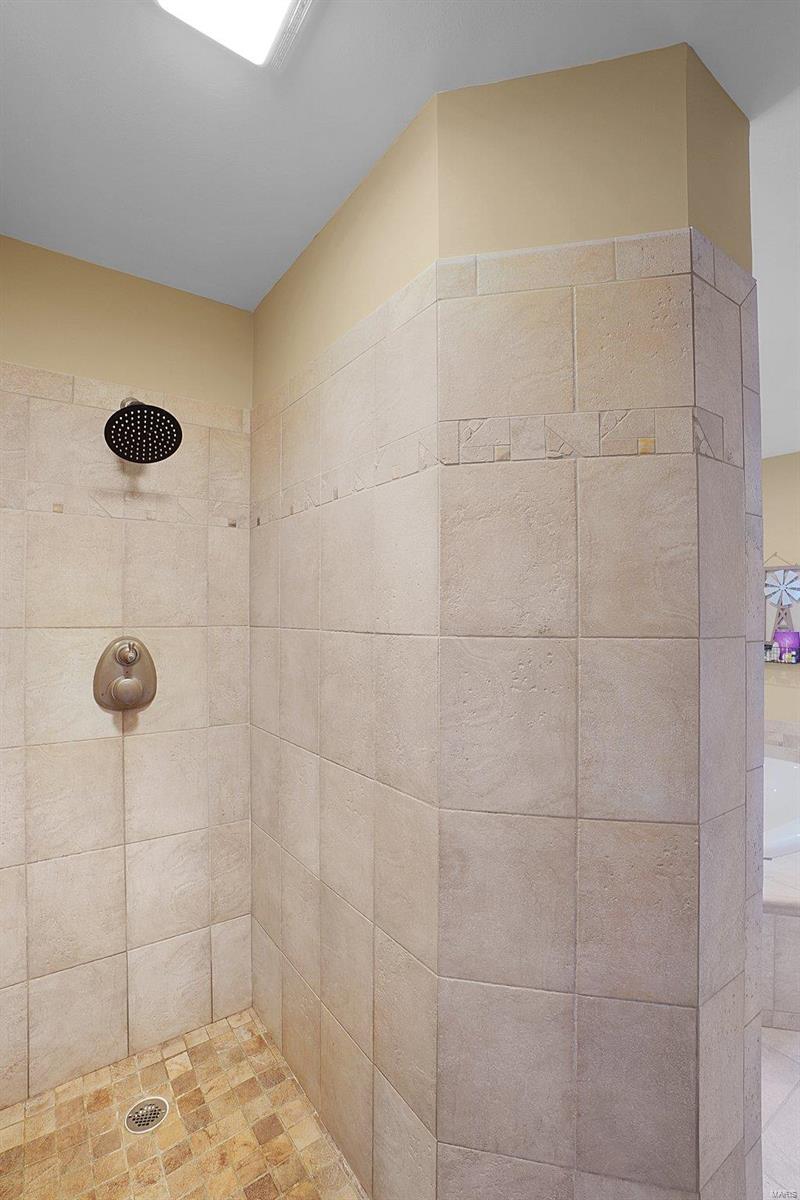 West Plains Estate #1 - Residential