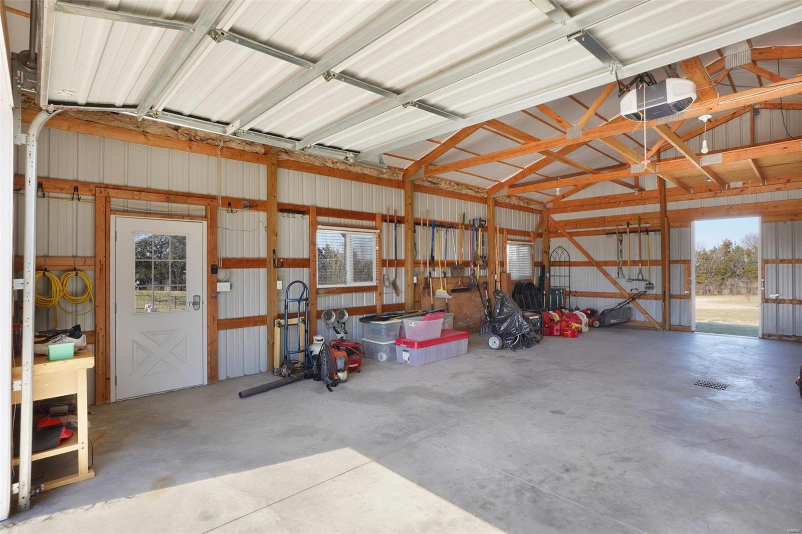 West Plains Estate #1 - Residential