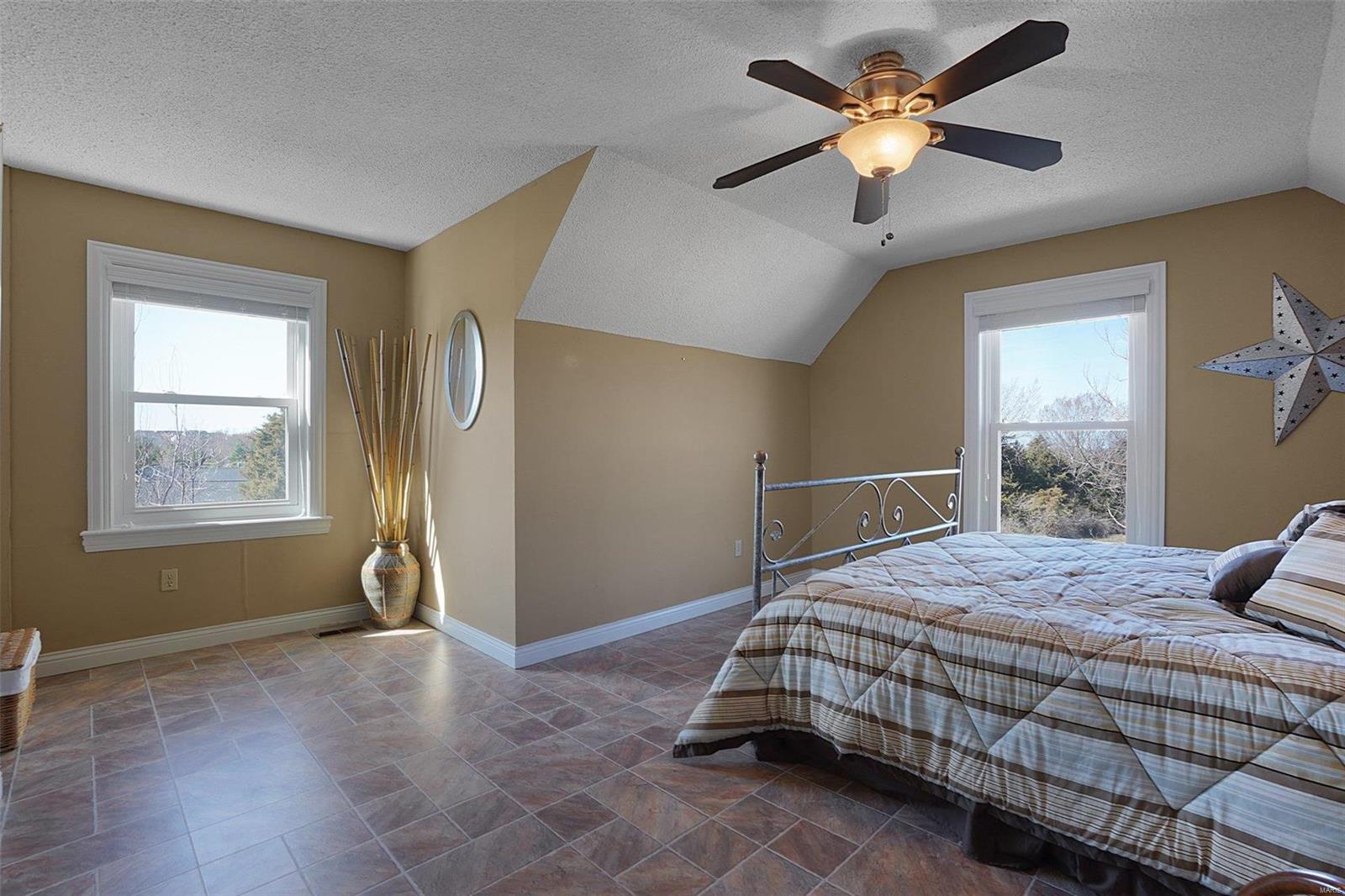 West Plains Estate #1 - Residential