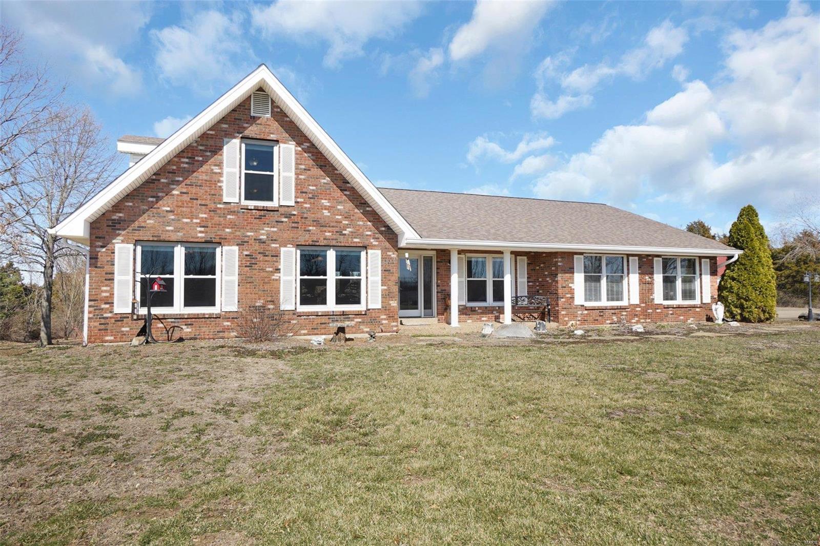 West Plains Estate #1 - Residential