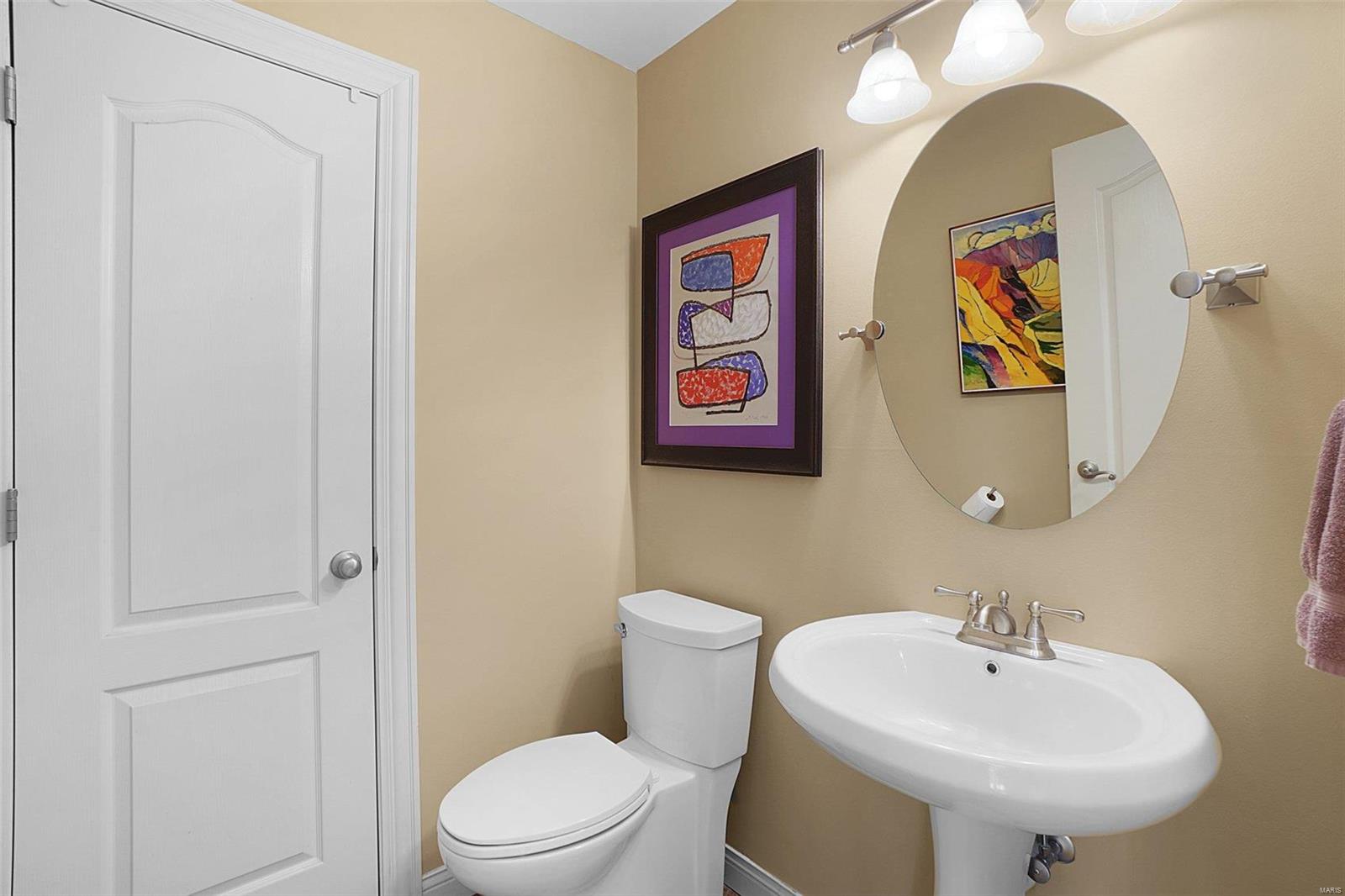 West Plains Estate #1 - Residential