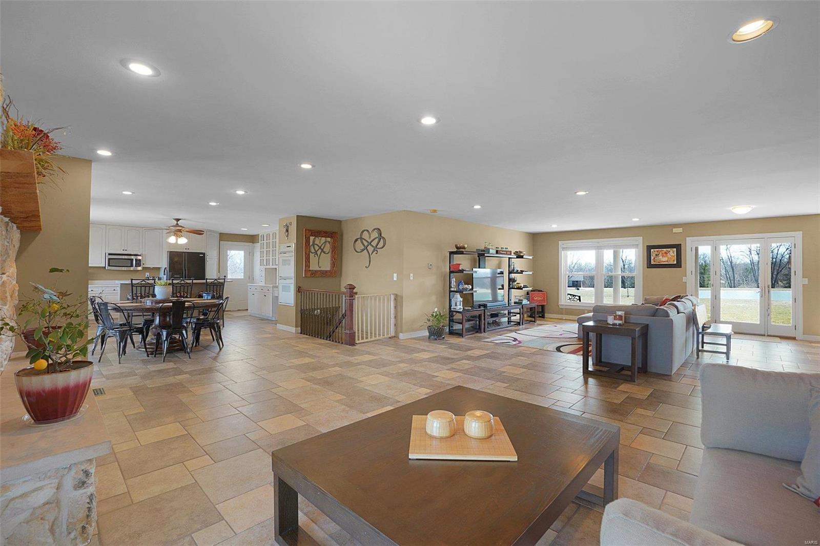 West Plains Estate #1 - Residential