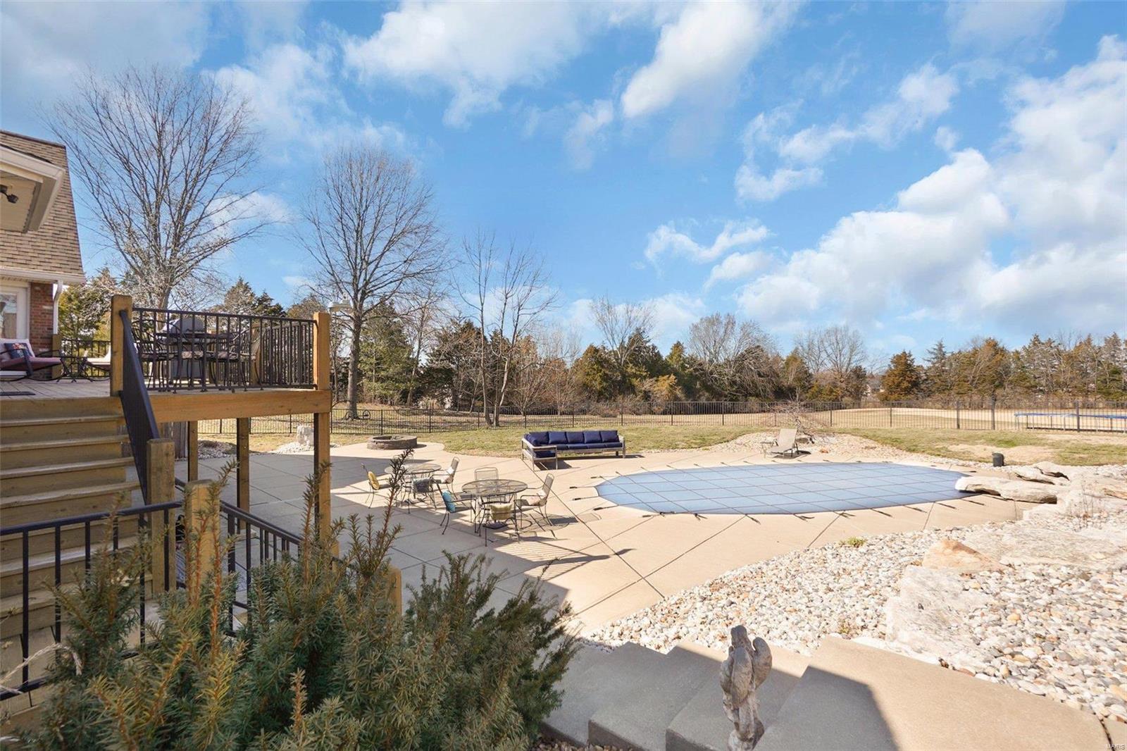 West Plains Estate #1 - Residential