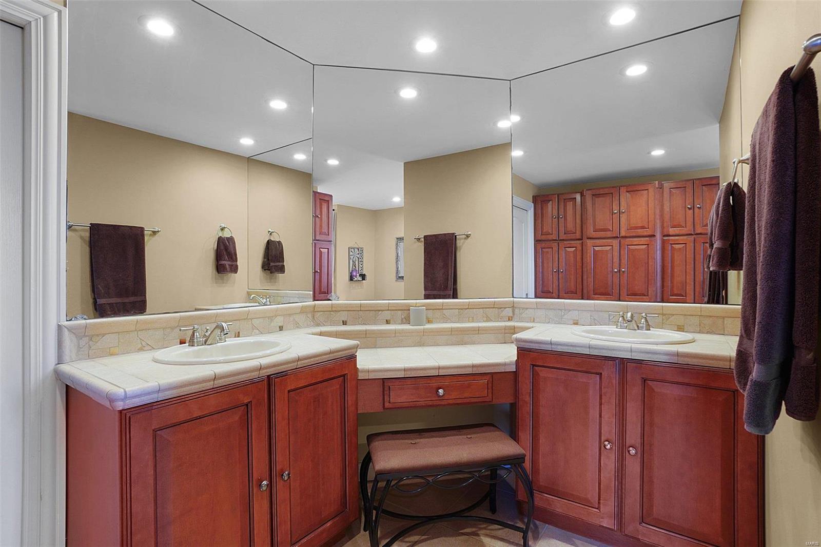 West Plains Estate #1 - Residential