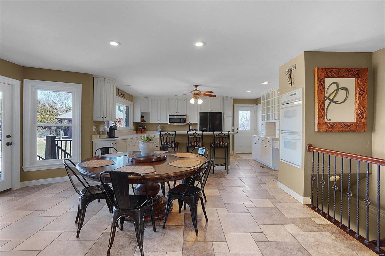 West Plains Estate #1 - Residential