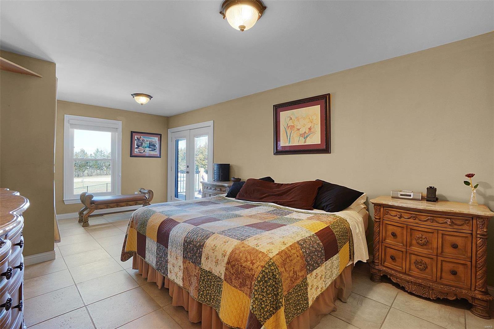 West Plains Estate #1 - Residential