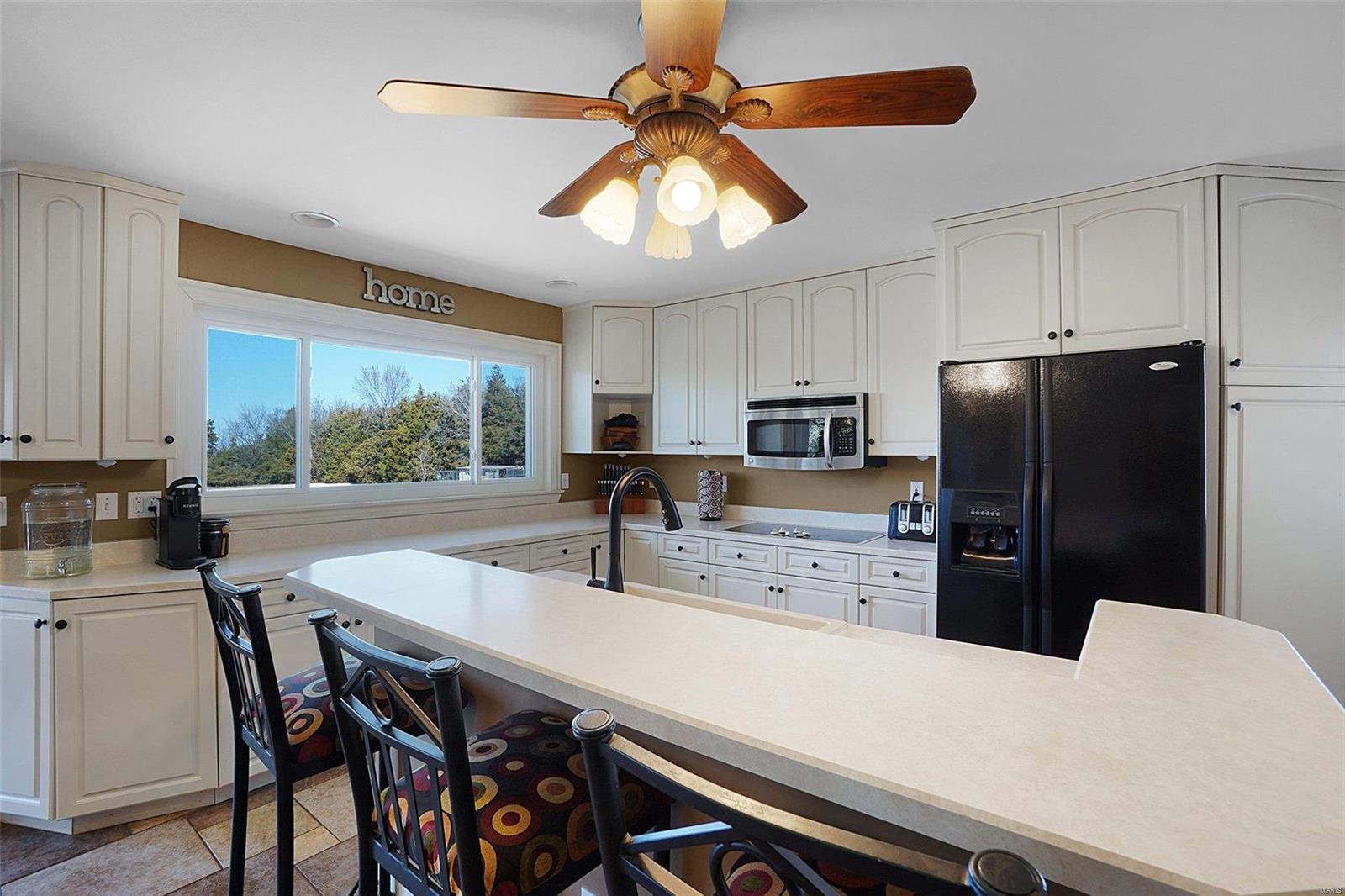 West Plains Estate #1 - Residential