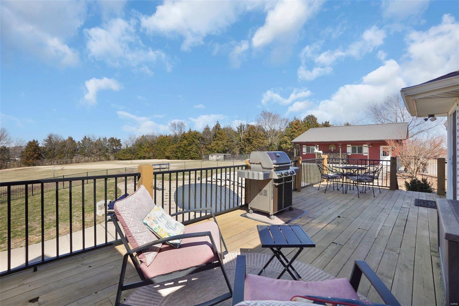 West Plains Estate #1 - Residential