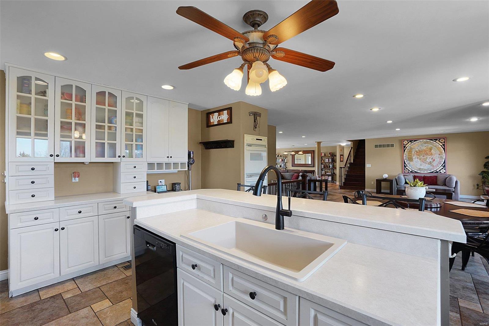 West Plains Estate #1 - Residential