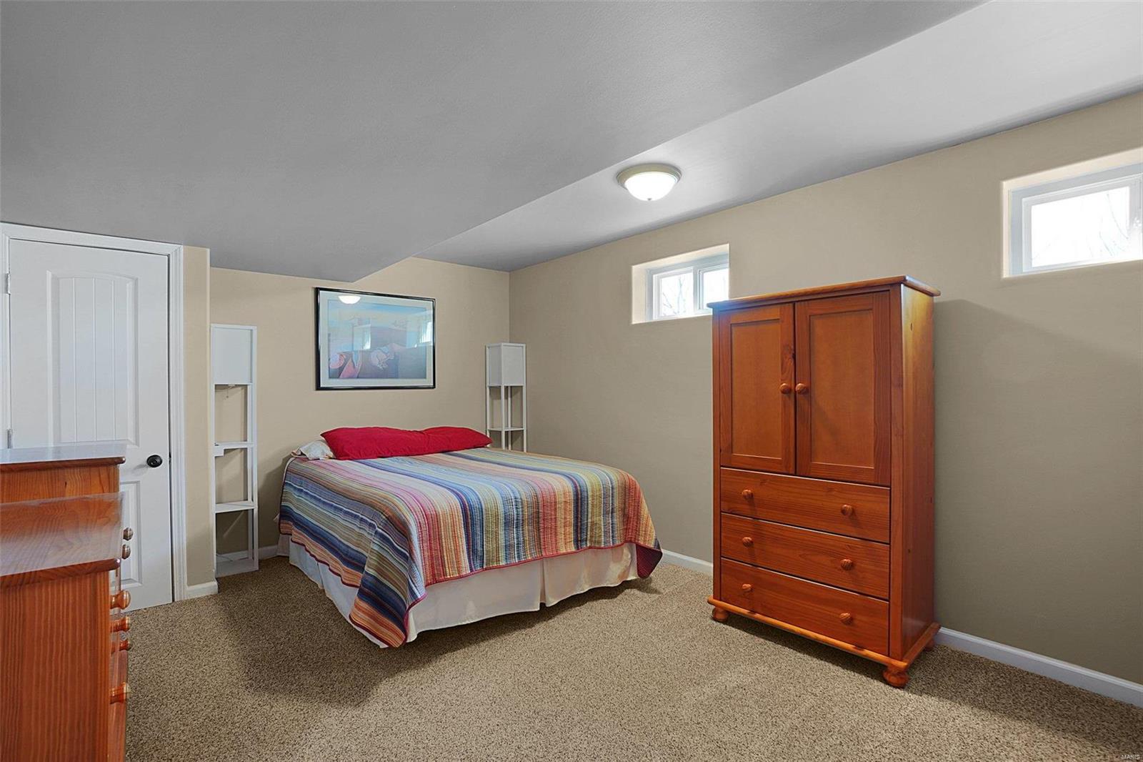 West Plains Estate #1 - Residential