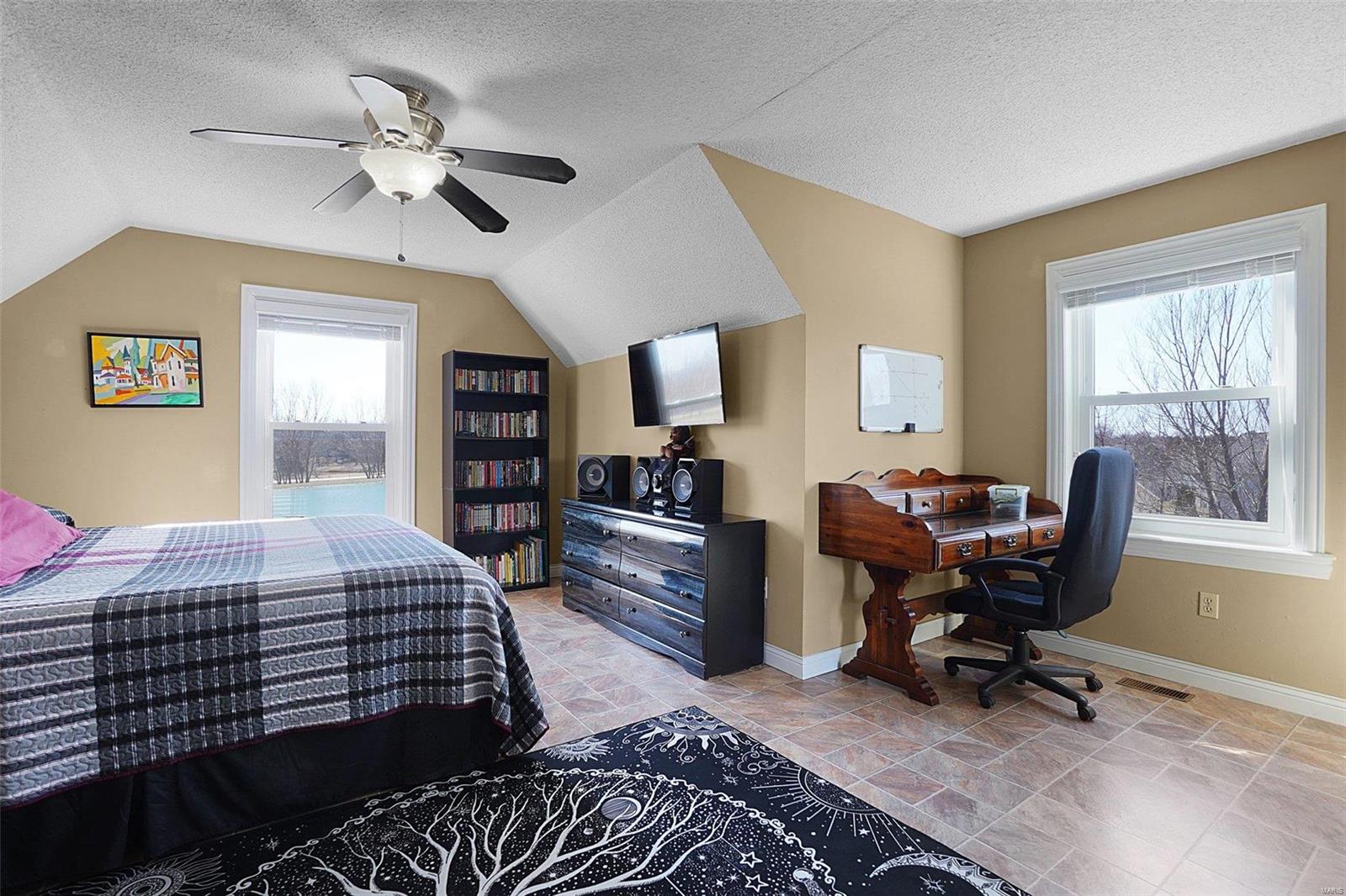 West Plains Estate #1 - Residential