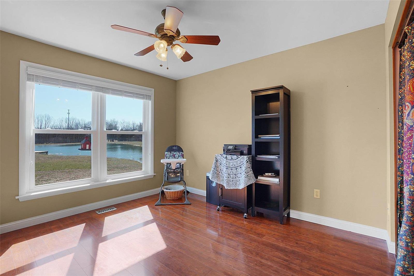 West Plains Estate #1 - Residential