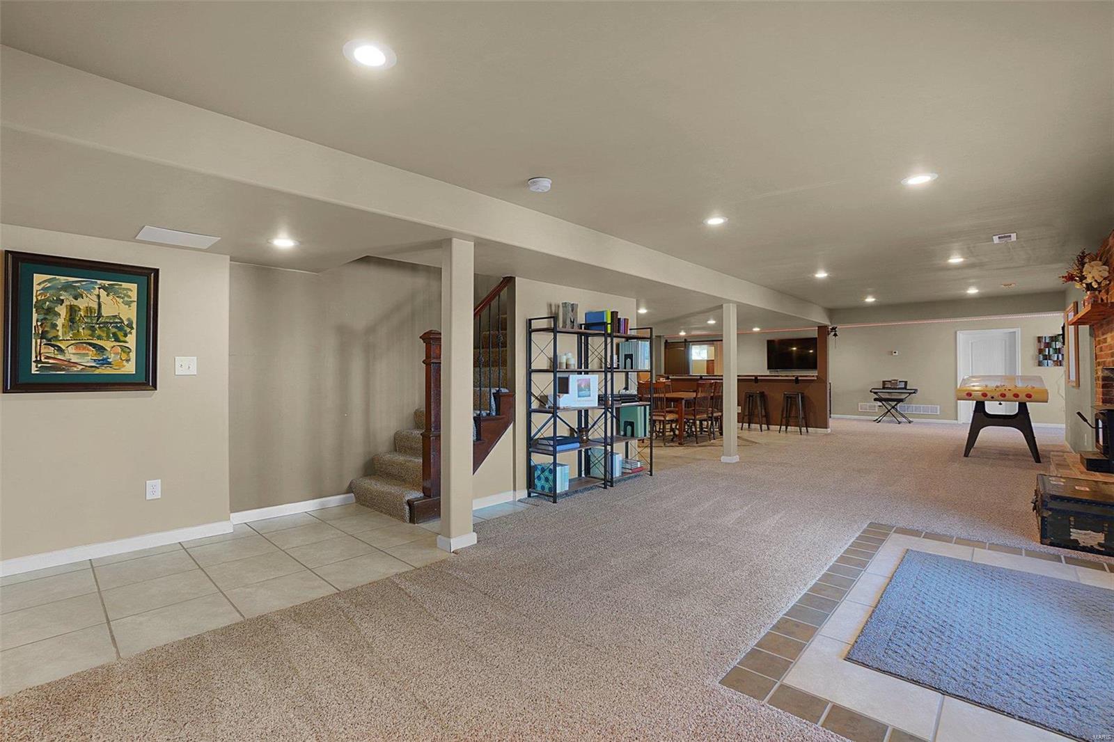 West Plains Estate #1 - Residential