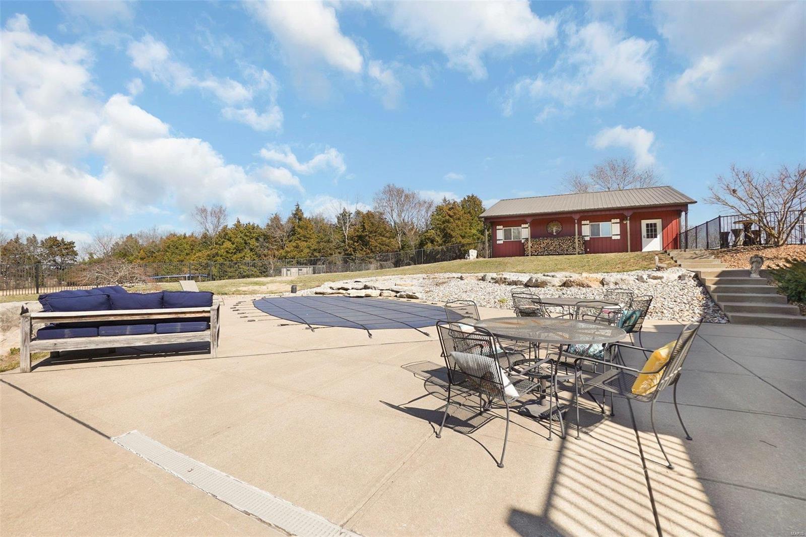 West Plains Estate #1 - Residential