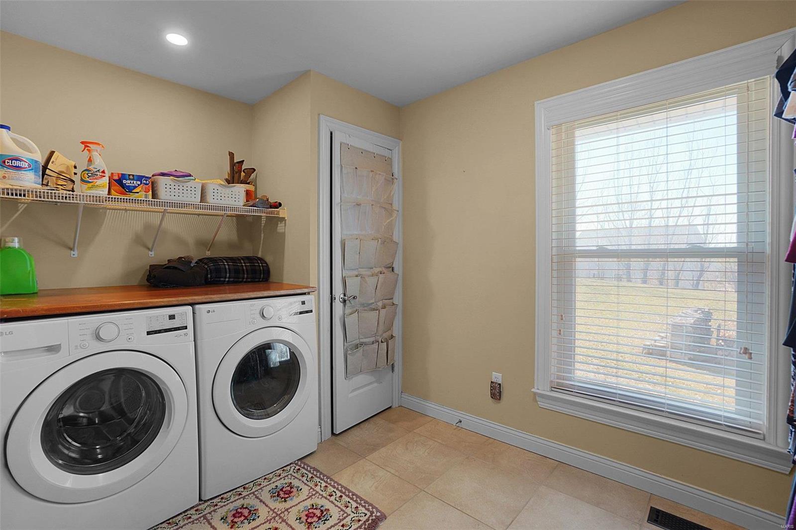 West Plains Estate #1 - Residential