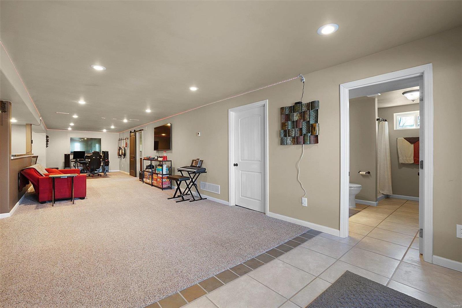 West Plains Estate #1 - Residential