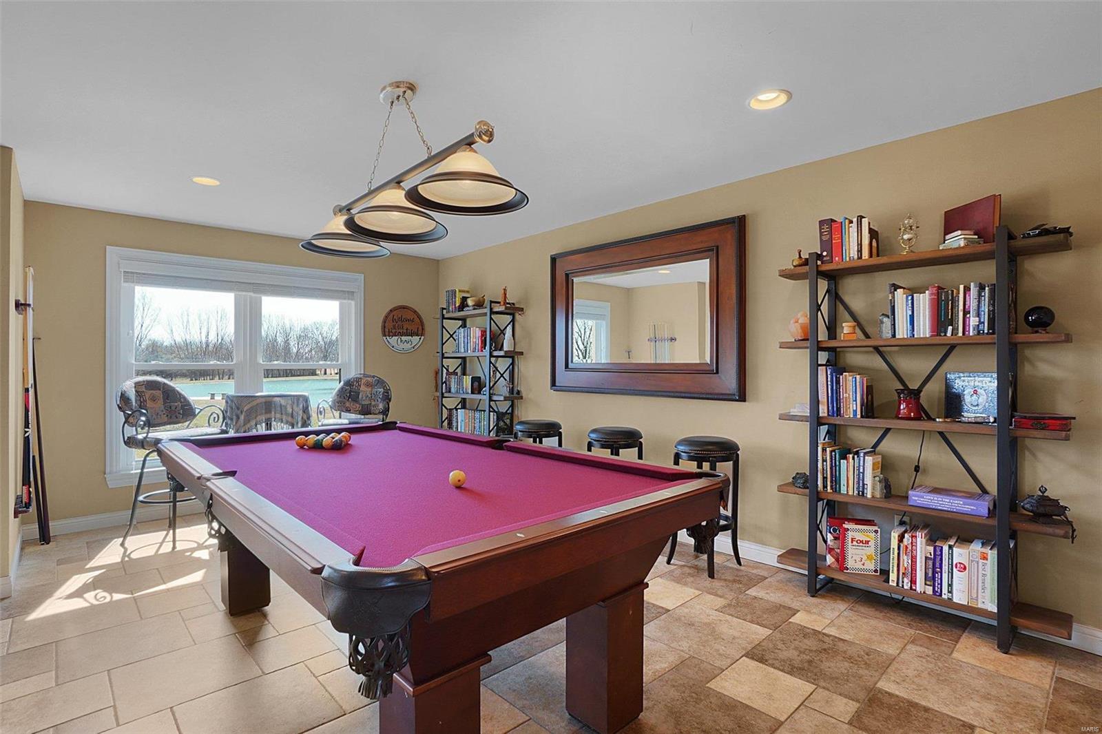 West Plains Estate #1 - Residential