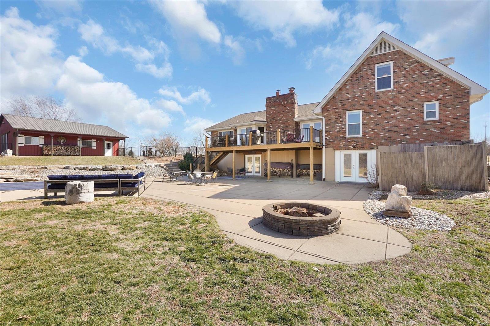 West Plains Estate #1 - Residential