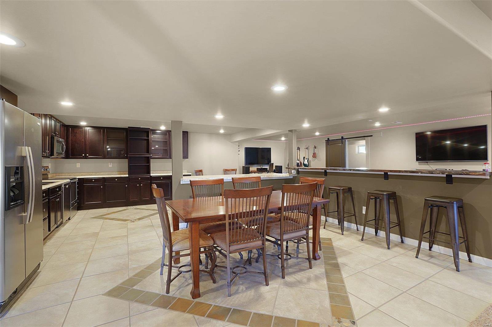 West Plains Estate #1 - Residential