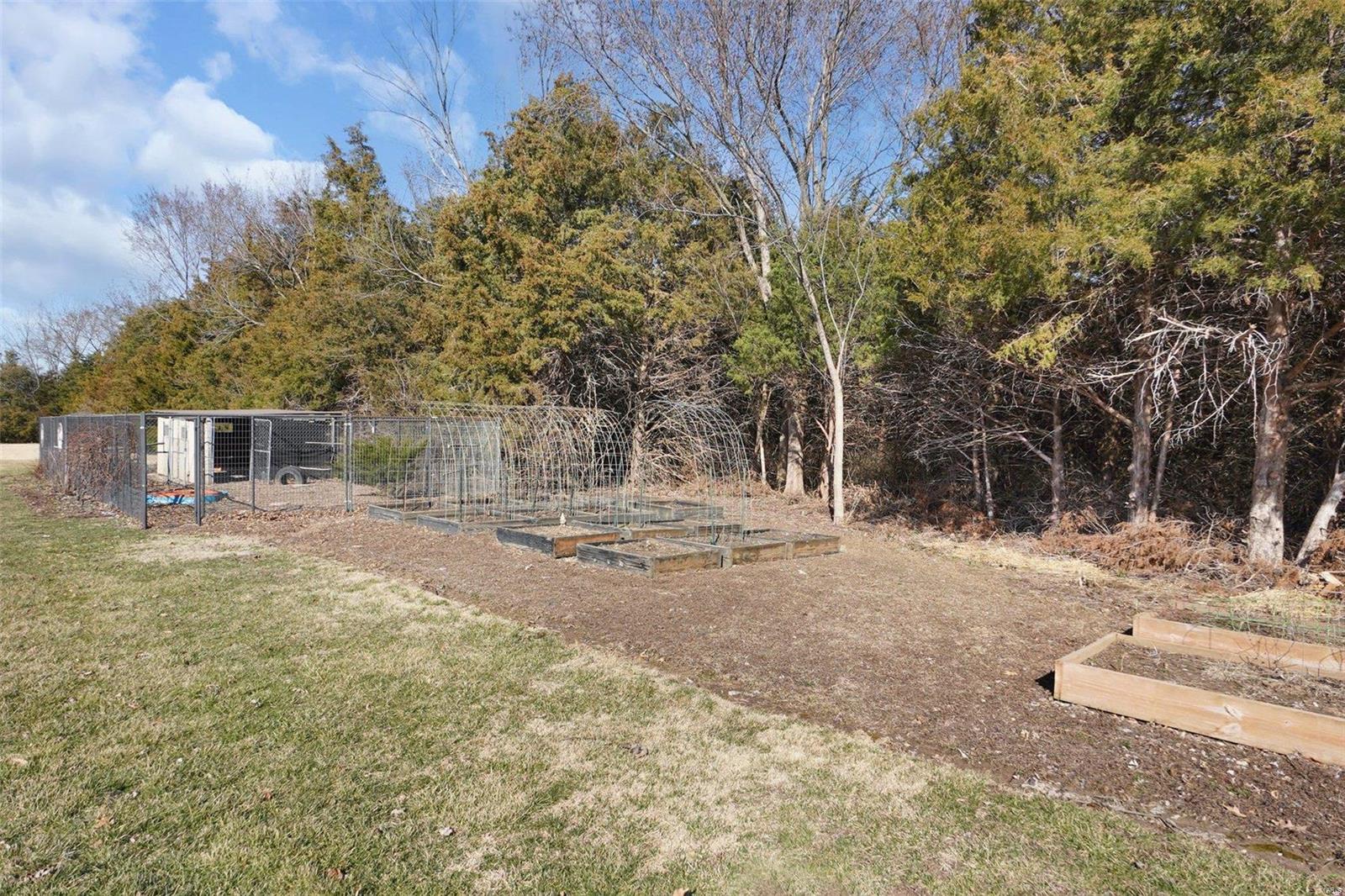 West Plains Estate #1 - Residential